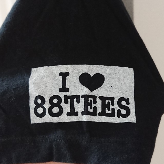 88TEES(エイティーエイティーズ)の88TEES Tシャツ おまけ付き♪ メンズのトップス(Tシャツ/カットソー(半袖/袖なし))の商品写真