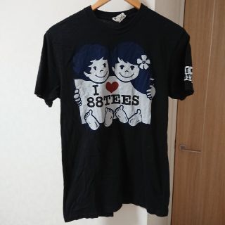 エイティーエイティーズ(88TEES)の88TEES Tシャツ おまけ付き♪(Tシャツ/カットソー(半袖/袖なし))