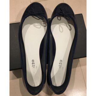 レペット(repetto)のrepetto サンドリオン Baby バレエシューズ(バレエシューズ)