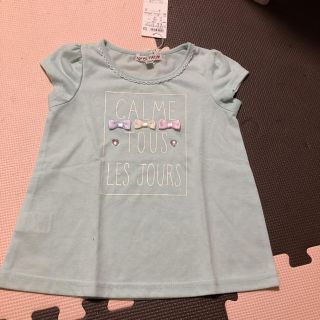 エニィファム(anyFAM)のTシャツ 100(Tシャツ/カットソー)