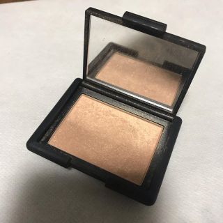 ナーズ(NARS)のNARS ハイライト(アイシャドウ)