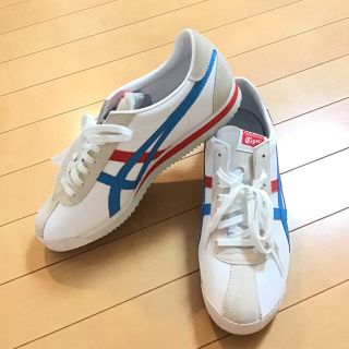 オニツカタイガー(Onitsuka Tiger)のOnitsuka Tigerオニツカタイガー CALIFORNIA 78 EX (スニーカー)