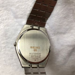 グランドセイコー(Grand Seiko)のグランドセイコー SBGS003 9587-8000(腕時計(アナログ))