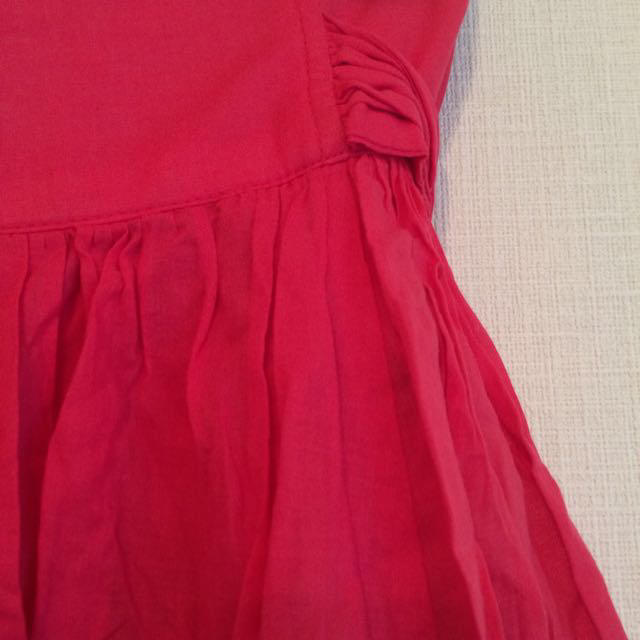 ZARA(ザラ)のZARA ふんわりサマースカート レディースのスカート(ロングスカート)の商品写真