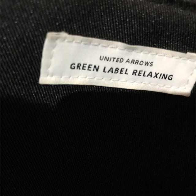 UNITED ARROWS green label relaxing(ユナイテッドアローズグリーンレーベルリラクシング)の最終値下げ☆UNITED ARROWS グリーンレーベル カゴバック レディースのバッグ(かごバッグ/ストローバッグ)の商品写真