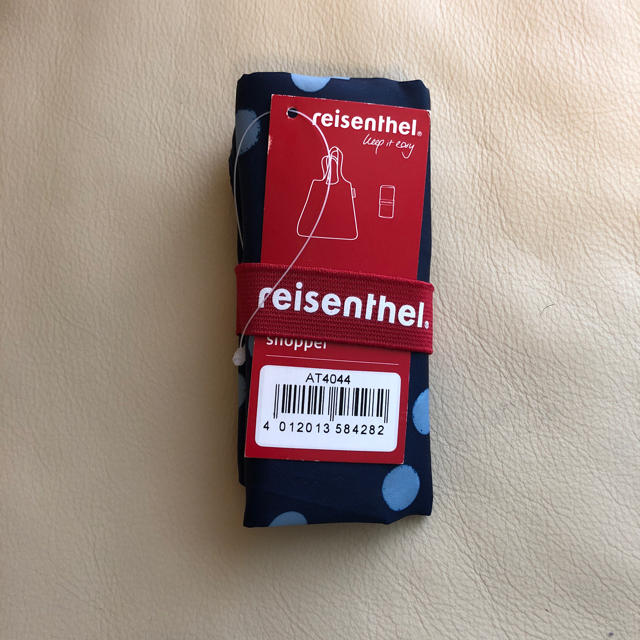 reisenthel(ライゼンタール)の新品・未使用  reisenthel （ライゼンタール) レディースのバッグ(エコバッグ)の商品写真