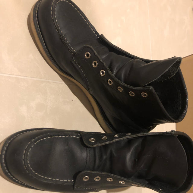 RED WING 9075 US9.5