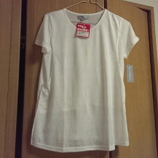 ニシマツヤ(西松屋)の　専用　　マタニティ授乳服Tシャツとチュニック２枚セット(マタニティトップス)