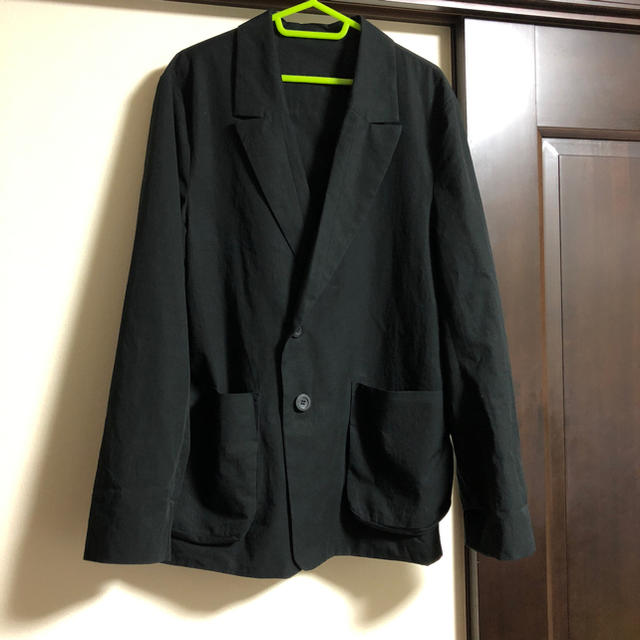 UNUSED(アンユーズド)のvoaaov ジャケット メンズのジャケット/アウター(テーラードジャケット)の商品写真