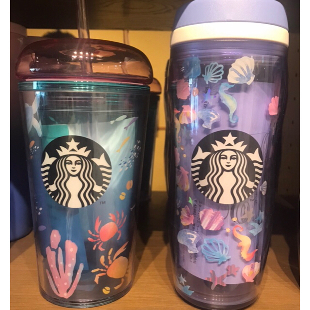 SALE/78%OFF】 スターバックス タンブラー ボトルアイコンズ