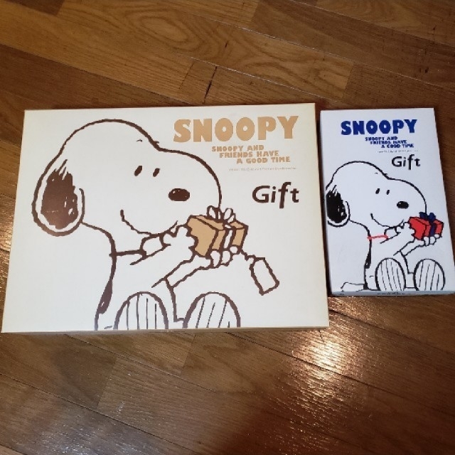 SNOOPY(スヌーピー)のルララ様専用です꙳★*ﾟ エンタメ/ホビーのアニメグッズ(タオル)の商品写真