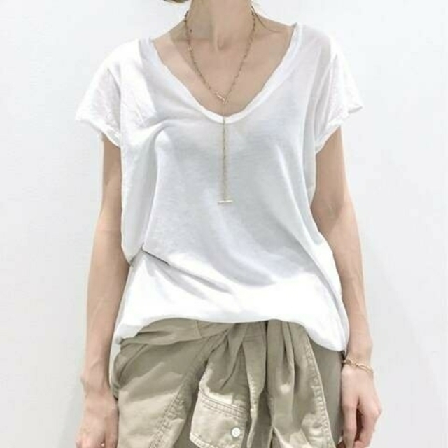 新品◆L'Appartement◆JAMES PERSE Tシャツ