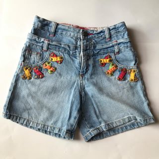 フィオルッチ(Fiorucci)のFIORUCCI 150 ショートパンツ(パンツ/スパッツ)