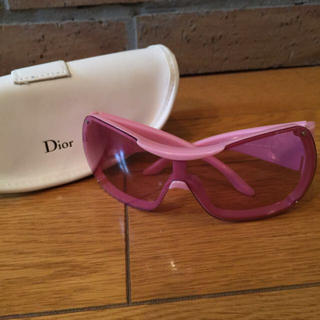 ディオール(Dior)のDior 子供用サングラス(サングラス)