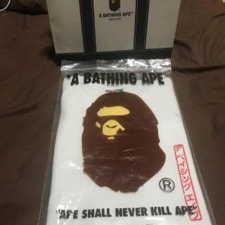 アベイシングエイプ(A BATHING APE)のBape Children Days Tee (Tシャツ/カットソー(半袖/袖なし))
