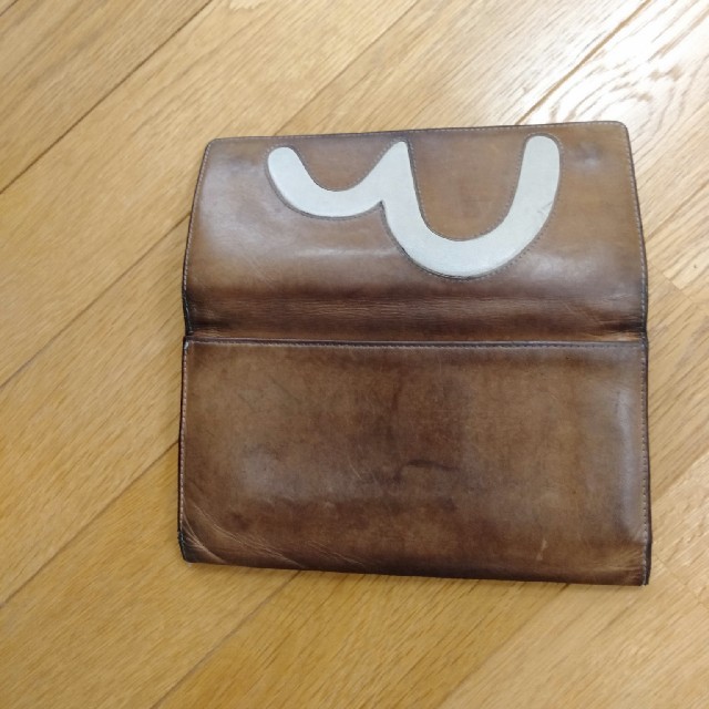EVISU(エビス)のEVISU財布 メンズのファッション小物(長財布)の商品写真