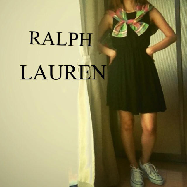 Ralph Lauren(ラルフローレン)の♡queen様専用♡ レディースのトップス(カットソー(長袖/七分))の商品写真