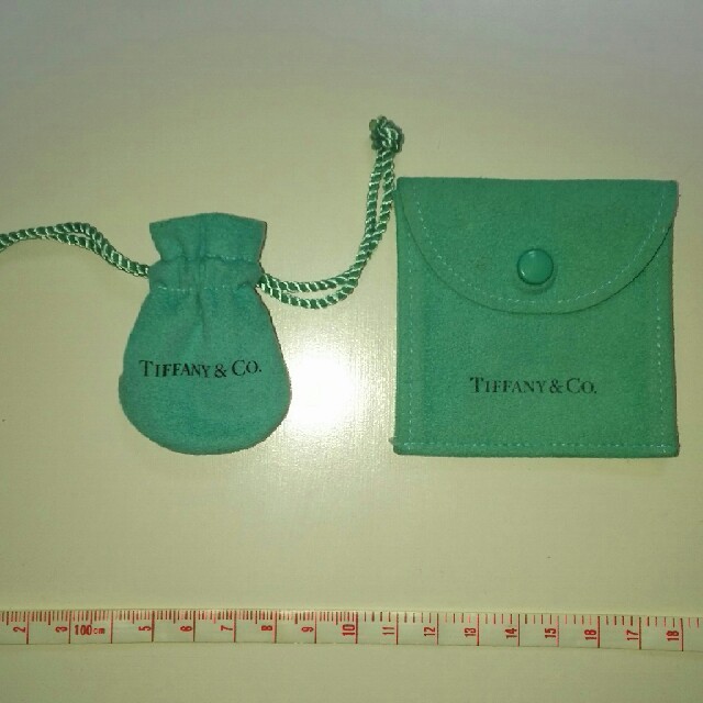 Tiffany & Co.(ティファニー)のティファニー レディースのバッグ(ショップ袋)の商品写真