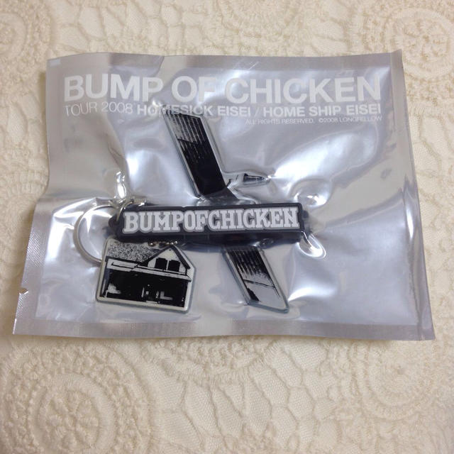 BUMP OF CHICHEN グッズ エンタメ/ホビーのタレントグッズ(ミュージシャン)の商品写真