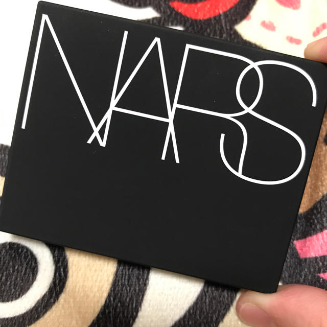 NARS(ナーズ)のNARS アイシャドウ コスメ/美容のベースメイク/化粧品(アイシャドウ)の商品写真