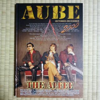 アルフィー パンフレットのフリマアイテム一覧 アルフィー パンフレットのフリマアイテム一覧