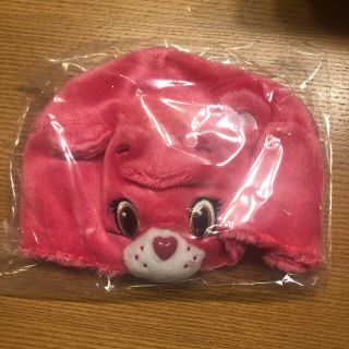 ケアベア(CareBears)のケアベア 猫 かぶりもの(猫)