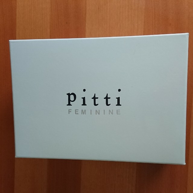Pitti(ピッティ)の☆pitti feminine☆新品☆サンダル レディースの靴/シューズ(サンダル)の商品写真