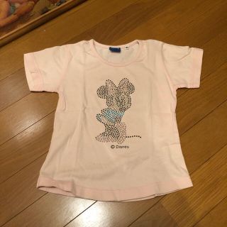 ディズニー(Disney)のDisney  Tシャツ(Tシャツ/カットソー)