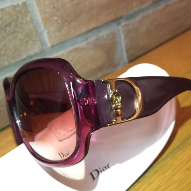 Dior(ディオール)のDior サングラス レディースのファッション小物(サングラス/メガネ)の商品写真