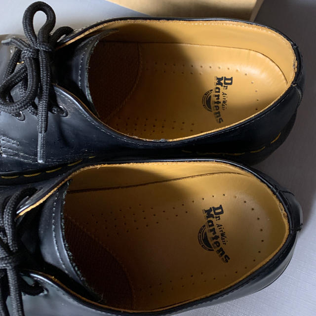 Dr.Martens(ドクターマーチン)のDr.Martens メンズの靴/シューズ(ドレス/ビジネス)の商品写真