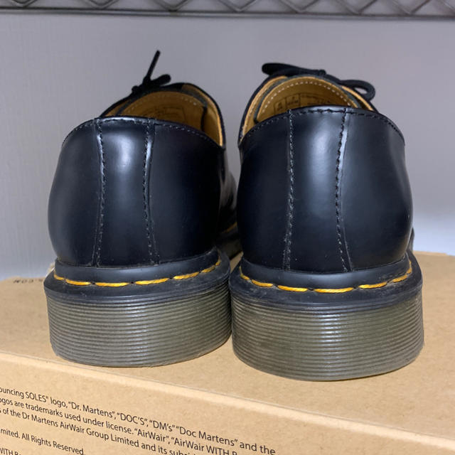 Dr.Martens(ドクターマーチン)のDr.Martens メンズの靴/シューズ(ドレス/ビジネス)の商品写真