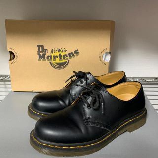 ドクターマーチン(Dr.Martens)のDr.Martens(ドレス/ビジネス)