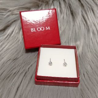 ブルーム(BLOOM)のBLOOM ピアス(ピアス)