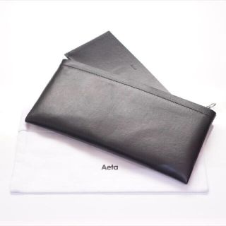 ワンエルディーケーセレクト(1LDK SELECT)のパンダリン様専用！新品未使用★Aeta/アエタLong Wallet(長財布)