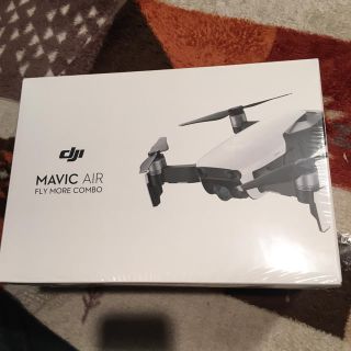 ゴープロ(GoPro)のかず様専用 mavic air fly more combo  マビックエア(その他)