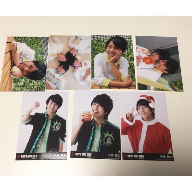 ボイメン研究生 中原聡太 生写真セット 祭nine 高崎寿希也 Bmkの通販 By 222 S Shop ラクマ ボイメン研究生 中原聡太 生写真セット 祭nine 高崎寿希也 Bmkの通販 By 222 S Shop ラクマ
