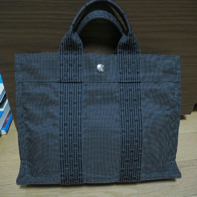 HERMES エルメス エールラインPM