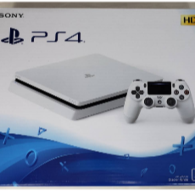 PlayStation4 - 新品 PS4 ブラック 500GB CUH-2200AB02 3台セット
