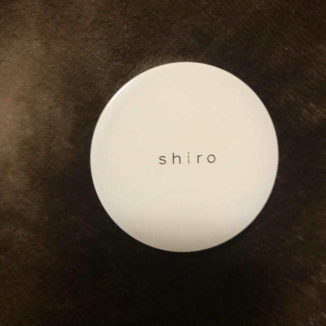 shiro(シロ)のshiro  練り香水 ホワイトリリー コスメ/美容の香水(香水(女性用))の商品写真