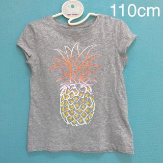 ギャップキッズ(GAP Kids)のGapKids Tシャツ 110cm 女の子(Tシャツ/カットソー)