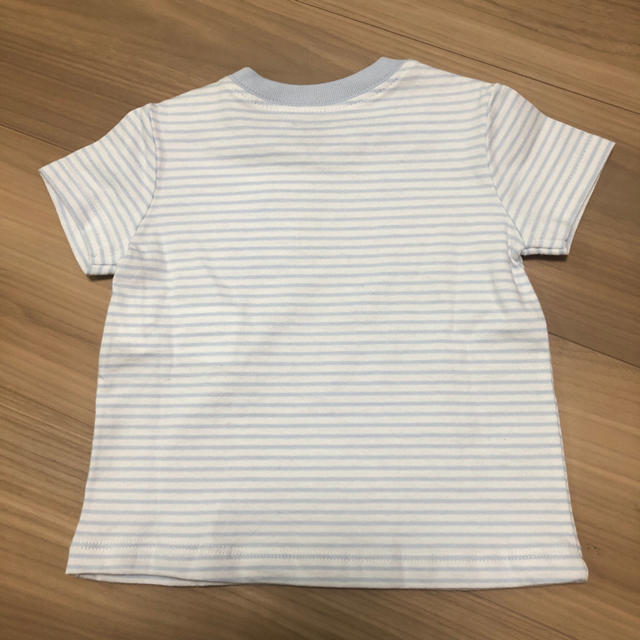 Ralph Lauren(ラルフローレン)のラルフローレン Ｔシャツ キッズ/ベビー/マタニティのベビー服(~85cm)(Ｔシャツ)の商品写真