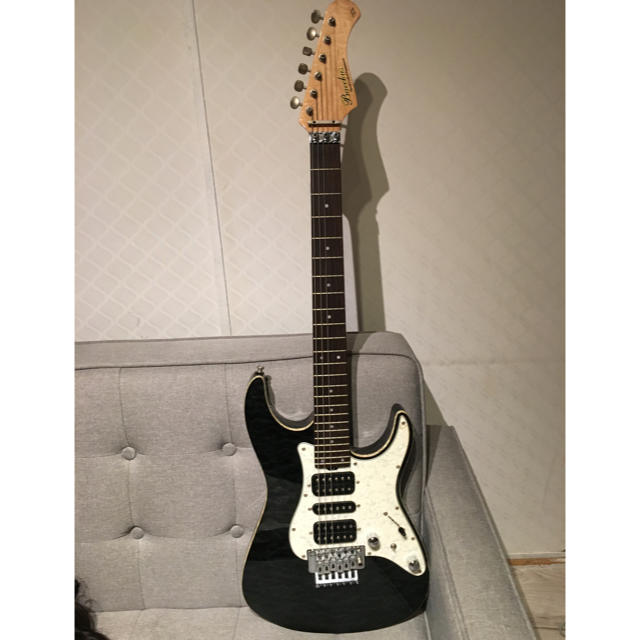 Bacchus Hand Crafted Equipment バッカスギター 上等な 51.0%OFF www