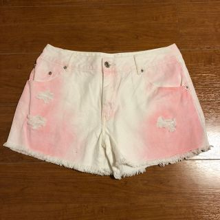 ナイスクラップ(NICE CLAUP)のショートパンツ(ショートパンツ)