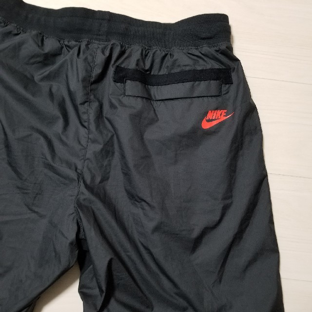 NIKE(ナイキ)のNIKE　ハーフパンツ メンズのパンツ(ショートパンツ)の商品写真