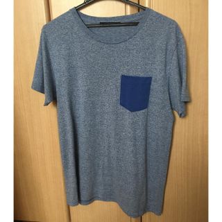 アーバンリサーチドアーズ(URBAN RESEARCH DOORS)の半袖Tシャツ(Tシャツ/カットソー(半袖/袖なし))