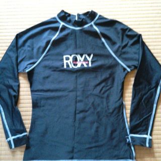 ロキシー(Roxy)のROXYラッシュガード　長袖(サーフィン)