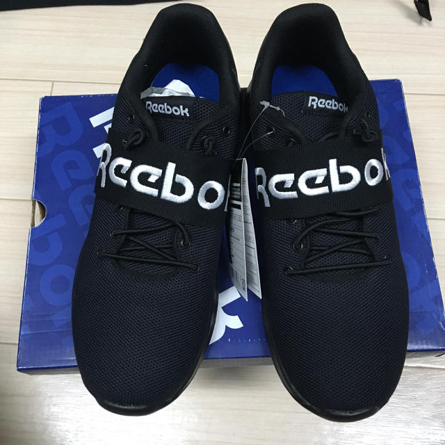 Reebok royal hotsell ec strp l