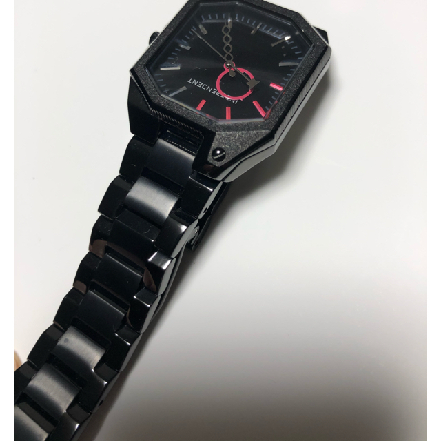INDEPENDENT(インディペンデント)のINDEPENDENT 時計 レディースのファッション小物(腕時計)の商品写真