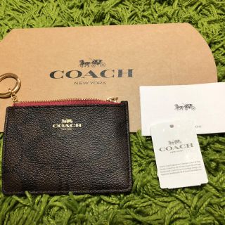 コーチ(COACH)のR yo様専用   COACH コーチ コイン、パスケース(パスケース/IDカードホルダー)