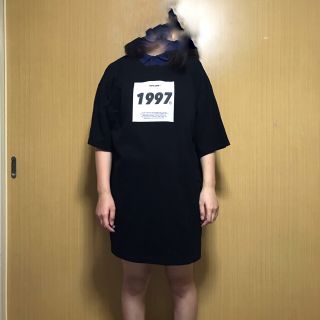 Tシャツ(Tシャツ/カットソー(七分/長袖))